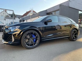 Audi RSQ8 FACELIFT* PERFOR* HEAD* CERAMIC* DESING* B&O* DIST, снимка 1