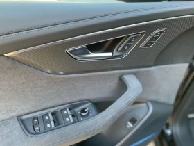 Audi RSQ8 FACELIFT* PERFOR* HEAD* CERAMIC* DESING* B&O* DIST, снимка 9