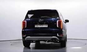 Hyundai Palisade Diesel 2.2 4WD Prestige, снимка 4