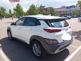 Hyundai Kona, снимка 4