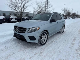 Mercedes-Benz GLE 400, снимка 1