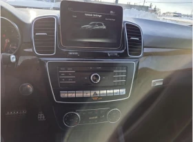 Mercedes-Benz GLE 400, снимка 9