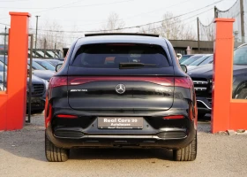 Mercedes-Benz EQE 43 AMG* SUV* HYPERSCREEN* BURM* PANO* 360* DISTR* , снимка 5