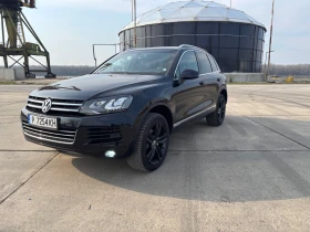 VW Touareg, снимка 5