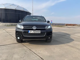 VW Touareg, снимка 1