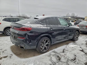 BMW X6 M5Oi* LASER* HARMON* KARDON* 360КАМЕРА* , снимка 2
