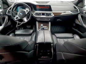 BMW X6 M5Oi* LASER* HARMON* KARDON* 360КАМЕРА* , снимка 7