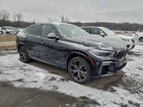 BMW X6 M5Oi* LASER* HARMON* KARDON* 360КАМЕРА* , снимка 3