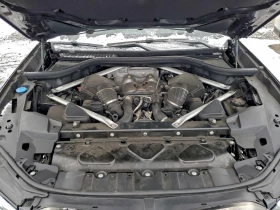 BMW X6 M5Oi* LASER* HARMON* KARDON* 360КАМЕРА* , снимка 12