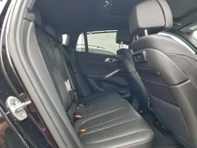 BMW X6 M5Oi* LASER* HARMON* KARDON* 360КАМЕРА* , снимка 11