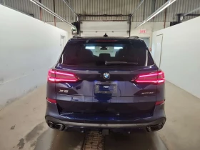 BMW X5 XDRIVE| M ПАКЕТ| HEAD-UP| ПАНО| 2 КЛЮЧА| БЕЗ УДАРИ, снимка 7