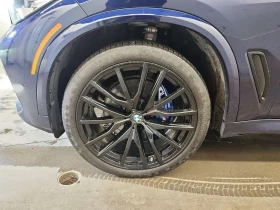 BMW X5 XDRIVE| M ПАКЕТ| HEAD-UP| ПАНО| 2 КЛЮЧА| БЕЗ УДАРИ, снимка 2