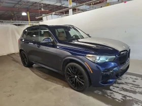 BMW X5 XDRIVE| M ПАКЕТ| HEAD-UP| ПАНО| 2 КЛЮЧА| БЕЗ УДАРИ, снимка 5