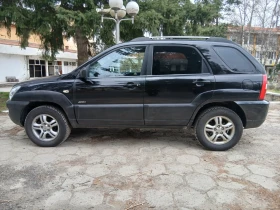 Kia Sportage 2005 diesel 1991cm, снимка 1