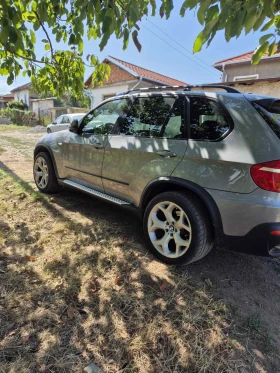 BMW X5 3.0 DI, снимка 3