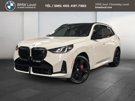 BMW X3 M50 xDrive (В Гаранция), снимка 1
