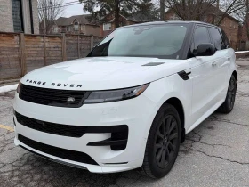 Land Rover Range Rover Sport * Dynamic SE * CARFAX * ЦЕНА ДО БГ, снимка 1