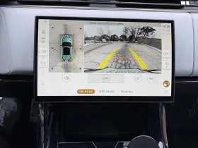 Land Rover Range Rover Sport * Dynamic SE * CARFAX * ЦЕНА ДО БГ, снимка 9