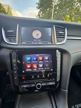 Infiniti QX50 ESENTIAL, снимка 10