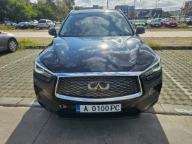 Infiniti QX50 ESENTIAL, снимка 1