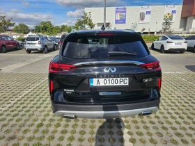 Infiniti QX50 ESENTIAL, снимка 4