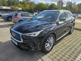 Infiniti QX50 ESENTIAL, снимка 2