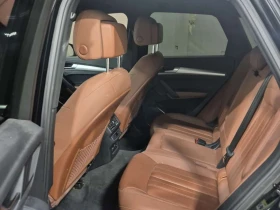 Audi Q5 ДИСТРОНИК| PANORAMA| 2 КЛЮЧА| , снимка 12
