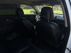 Kia Sportage 2.0 CRDi 184 к.с. Авт. 4x4 | нови гуми, снимка 11