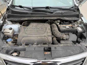 Kia Sportage 2.0 CRDi 184 к.с. Авт. 4x4 | нови гуми, снимка 17