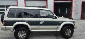 Mitsubishi Pajero, снимка 4