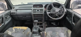 Mitsubishi Pajero, снимка 7
