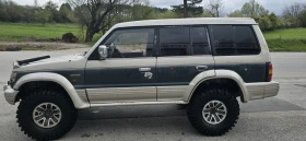 Mitsubishi Pajero, снимка 3