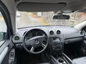 Mercedes-Benz ML 280 3.0 V6 190к.с на Пружини, снимка 12