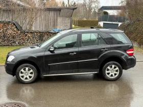 Mercedes-Benz ML 280 3.0 V6 190к.с на Пружини, снимка 8