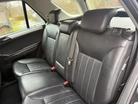 Mercedes-Benz ML 280 3.0 V6 190к.с на Пружини, снимка 10
