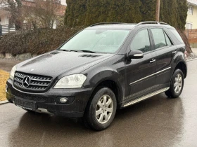Mercedes-Benz ML 280 3.0 V6 190к.с на Пружини, снимка 1