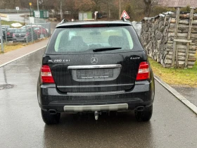 Mercedes-Benz ML 280 3.0 V6 190к.с на Пружини, снимка 6