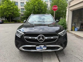 Mercedes-Benz GLC 300 4MATIC * ДИСТРОНИК * ПОДГРЕВ * ПАНОРАМА * CARFAX, снимка 1