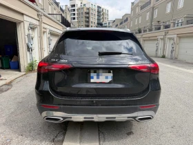 Mercedes-Benz GLC 300 4MATIC * ДИСТРОНИК * ПОДГРЕВ * ПАНОРАМА * CARFAX, снимка 4