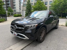 Mercedes-Benz GLC 300 4MATIC * ДИСТРОНИК * ПОДГРЕВ * ПАНОРАМА * CARFAX, снимка 5