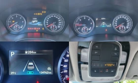 Hyundai Santa fe 2.2D Premium* 4x4* ПОДГРЕВ* ОБДУХВАНЕ* КАМЕРА* , снимка 12
