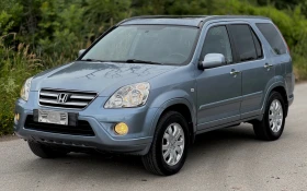 Honda Cr-v CR-V 2.2 i-CTDi 4x4   140 к.с. | 2006 г. | 202 351, снимка 3