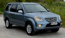 Honda Cr-v CR-V 2.2 i-CTDi 4x4   140 к.с. | 2006 г. | 202 351, снимка 1