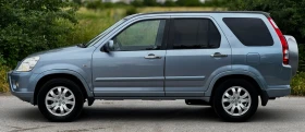 Honda Cr-v CR-V 2.2 i-CTDi 4x4   140 к.с. | 2006 г. | 202 351, снимка 7