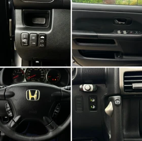 Honda Cr-v CR-V 2.2 i-CTDi 4x4   140 к.с. | 2006 г. | 202 351, снимка 11