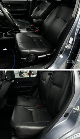 Honda Cr-v CR-V 2.2 i-CTDi 4x4   140 к.с. | 2006 г. | 202 351, снимка 8