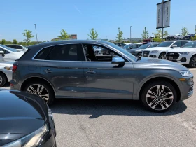 Audi SQ5 V6 Technik / Head Up / B&O, снимка 3