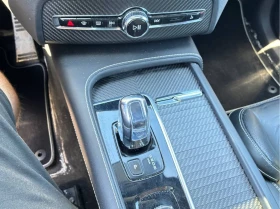 Volvo Xc90 T8 eAWD Plug-In Hybrid R-Design, снимка 11