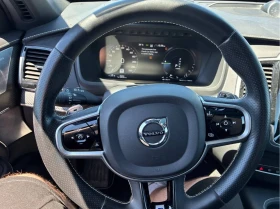 Volvo Xc90 T8 eAWD Plug-In Hybrid R-Design, снимка 8