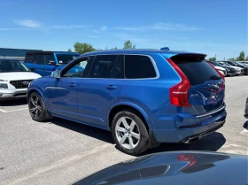 Volvo Xc90 T8 eAWD Plug-In Hybrid R-Design, снимка 4